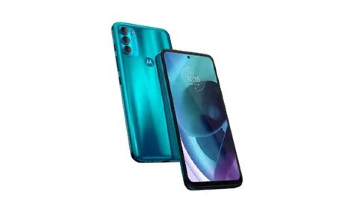 
Motorola launches budget-friendly ‘moto g72’ in India 