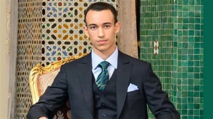 Moulay Driss Alaoui’s biography, net worth, fact, career, awards and life story