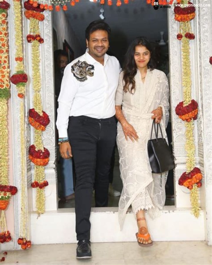 
Mounika Reddy-monie_kaaa Height, Weight, Net Worth, Age, Birthday, Wikipedia, Who, Nationality, Biography 