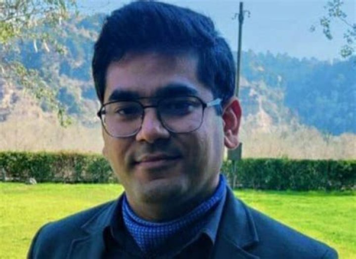 
Mp: Who was Yogendra Singh Bhati? Rail officer dies after hit by train 