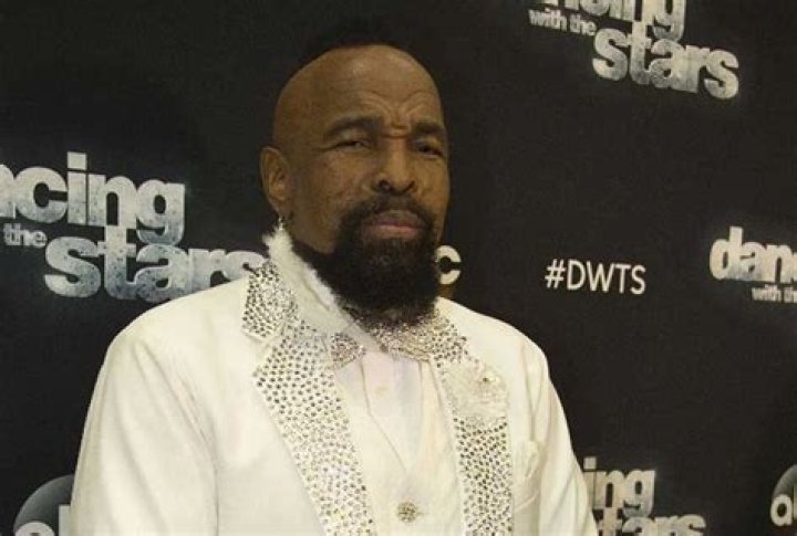 Mr. T Parents: Meet Nathaniel Tureaud Sr