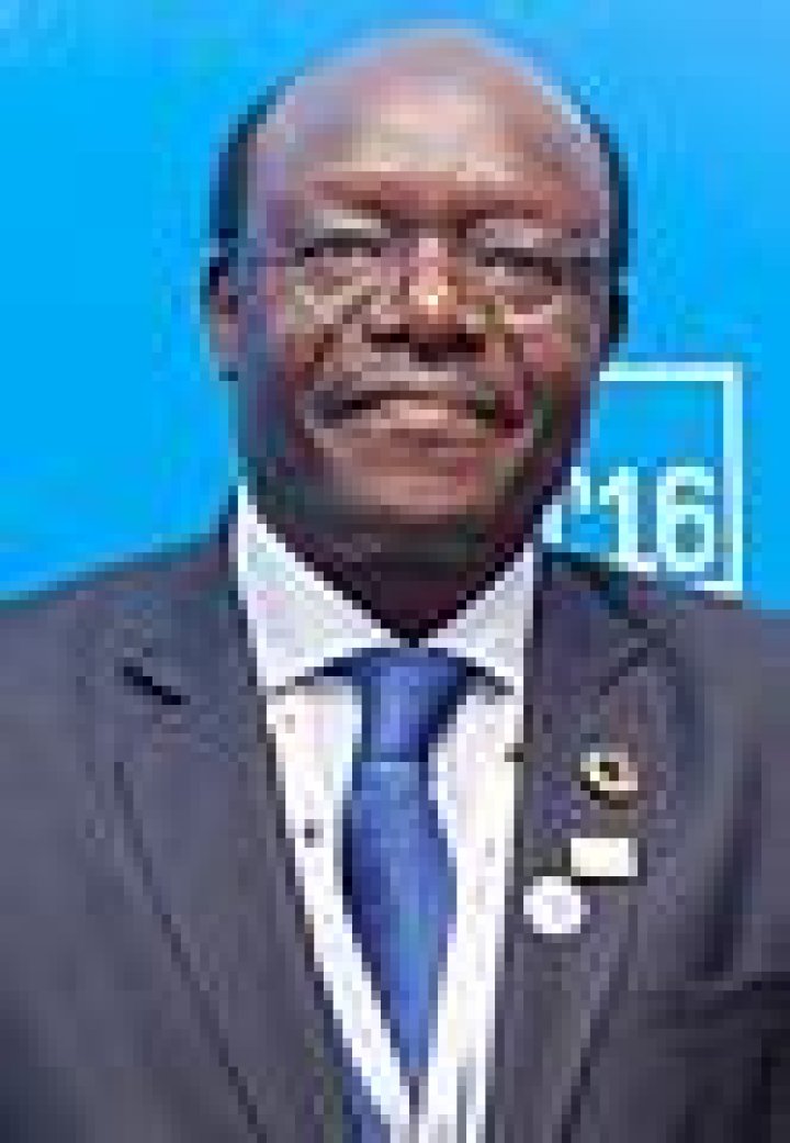 
Mukhisa Kituyi Age, Birthday, Wikipedia, Who, Nationality, Biography 