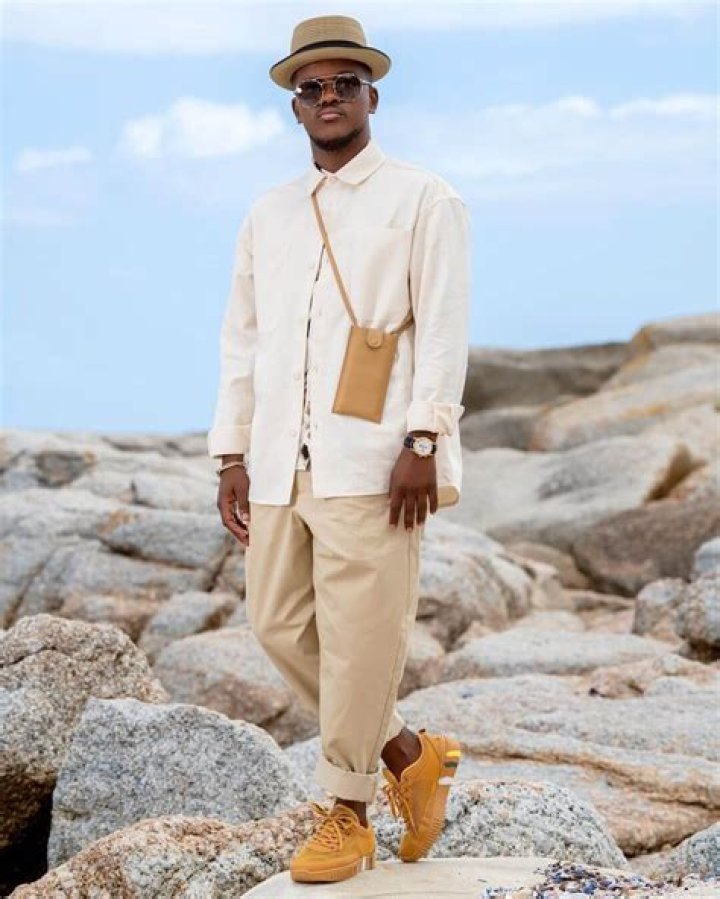 Murdah Bongz Age And Net Worth: How Old Is He?