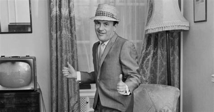 Murray the K: Meet Jacklyn Zeman’s first husband