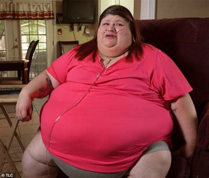 My 600lb Life Gina Died – Everything You Need To Know