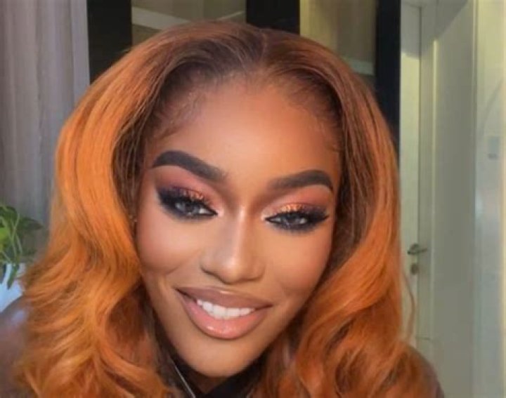 
My Worst Days Are Over, I Am Not Depressed – Disqualified BBNaija S7 Housemate Beauty 