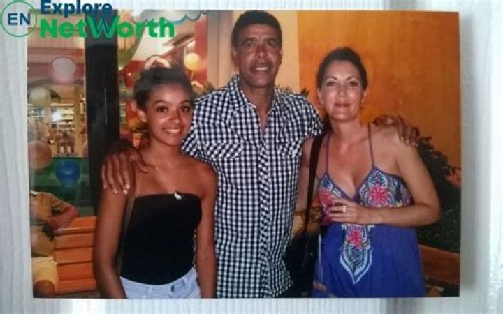 Mya Mills Net Worth, Wiki, Biography, Age, Boyfriend, Parents, Photos, and More