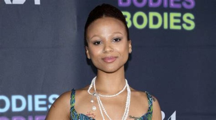 Myha’la Herrold: 10 Facts On Industry Actress