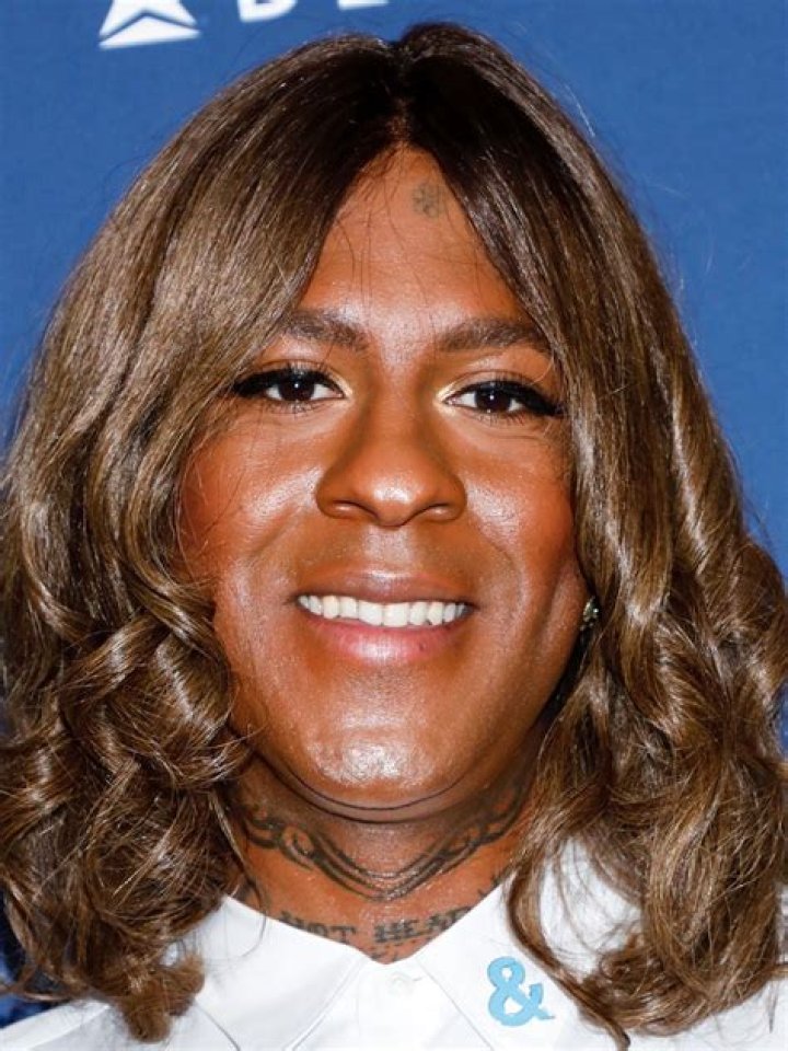 Mykki Blanco Height, Weight, Net Worth, Age, Birthday, Wikipedia, Who, Instagram, Biography