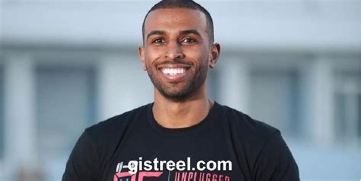 Myron Gaines Real Name Net Worth: Facts To Know About The Fitness Coach