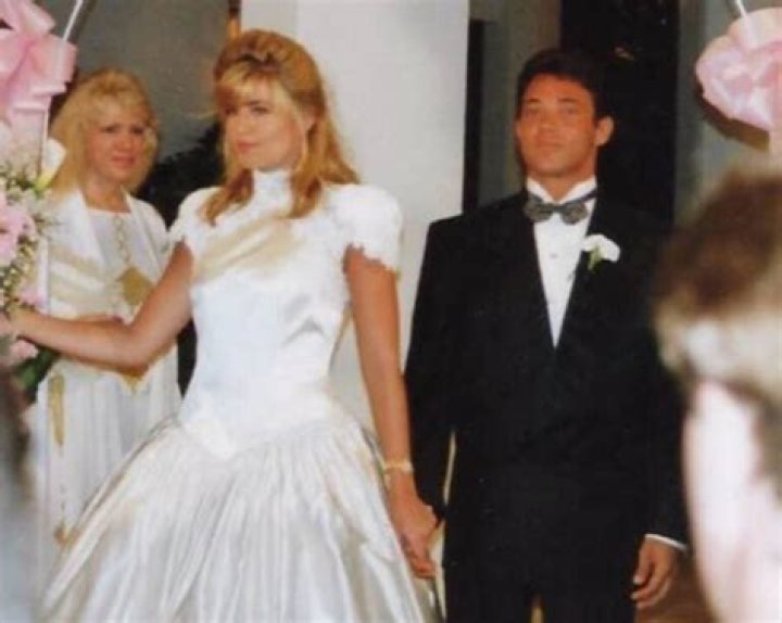 Nadine Caridi Became Jordan Belfort’s Ex-Wife After 14 Years – Inside Her Past and Present Marriages