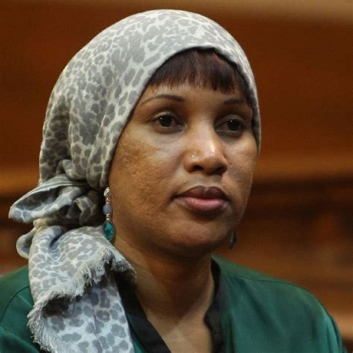 Nafissatou Niang Diallo’s biography, net worth, fact, career, awards and life story