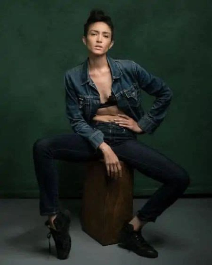 Naima Mora, ANTM, Body, Career & Net Worth