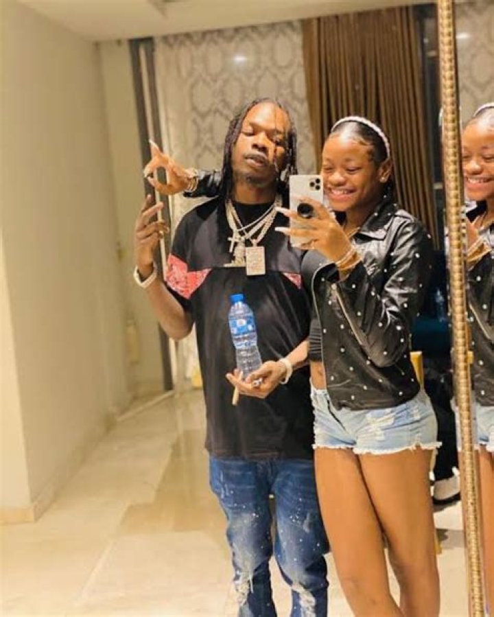 Naira Marley Biography: Age, Wife, Sister, Son & Net Worth
