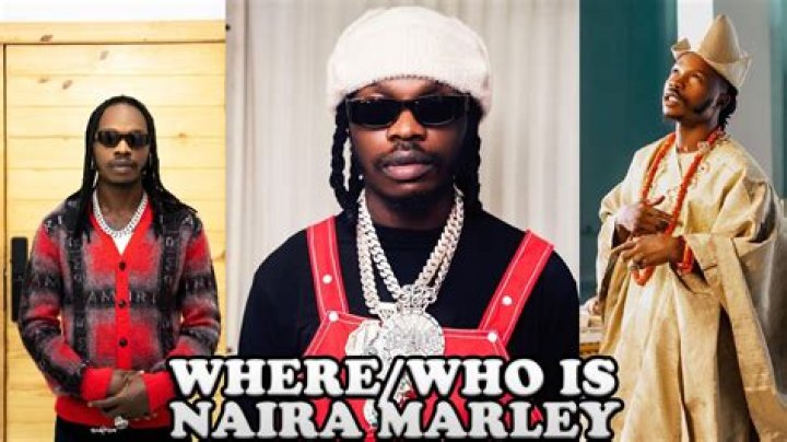 Naira Marley Biography: Wikipedia, Songs, Net Worth & Pictures