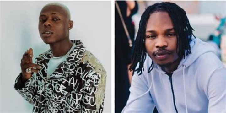 
Naira Marley Clears Air Concerning The Recent Attack On Mohbad, Says It Is A Family Issue 