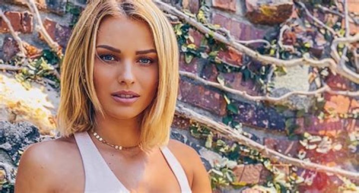 Naked Truth Of Irina Baeva – 2.5M Instagram Followers – Wiki