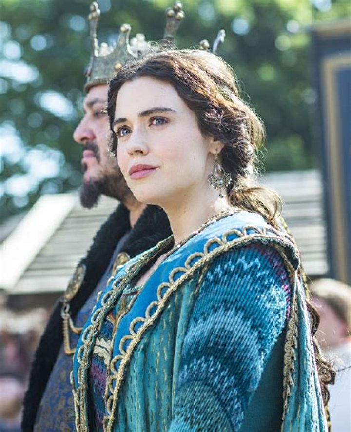 Naked Truth Of Judith on ‘Vikings’ – Jennie Jacques – Biography