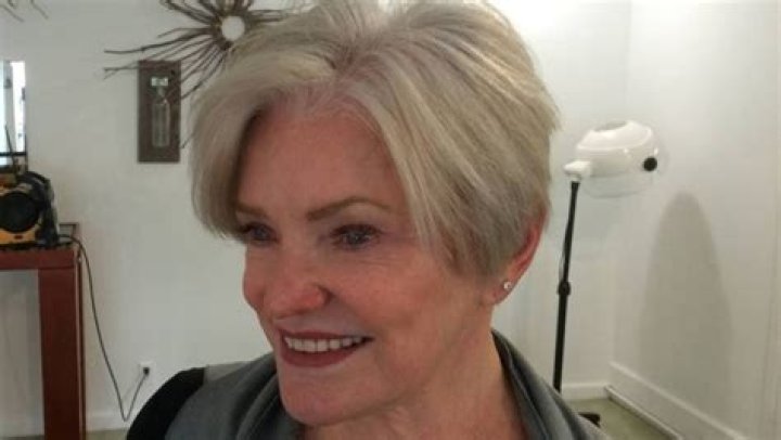 Nancy Lynn McIntyre’s net worth, biography, fact, career, awards and life story