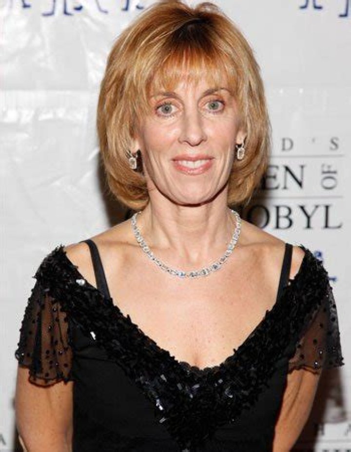 Nancy Spielberg Wiki, Age, Biography, Husband, Net Worth, Parents