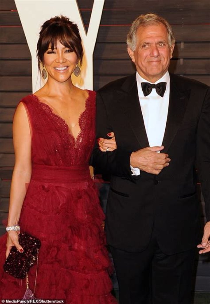 Nancy Wiesenfeld – Biography & Net Worth of Leslie Moonves’ First Wife