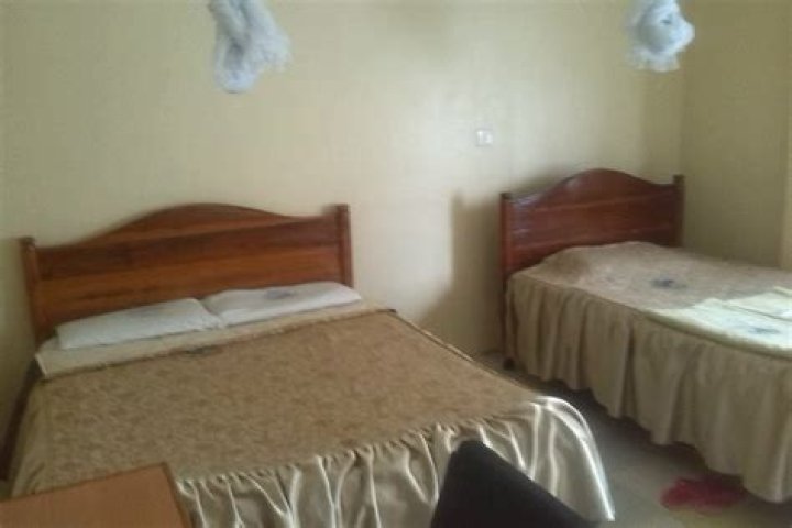 Nanyuki Simba Lodge, Nanyuki, Kenya