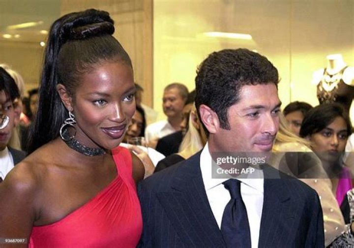 Naomi Campbell Husband, Body, Career & Net Worth