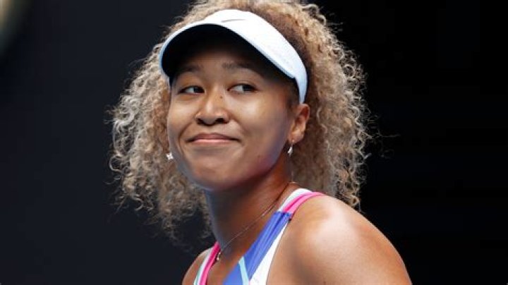 Naomi Osaka’s Resilient Return: Tennis Star Posts Glimpse of Training as Comeback Nears