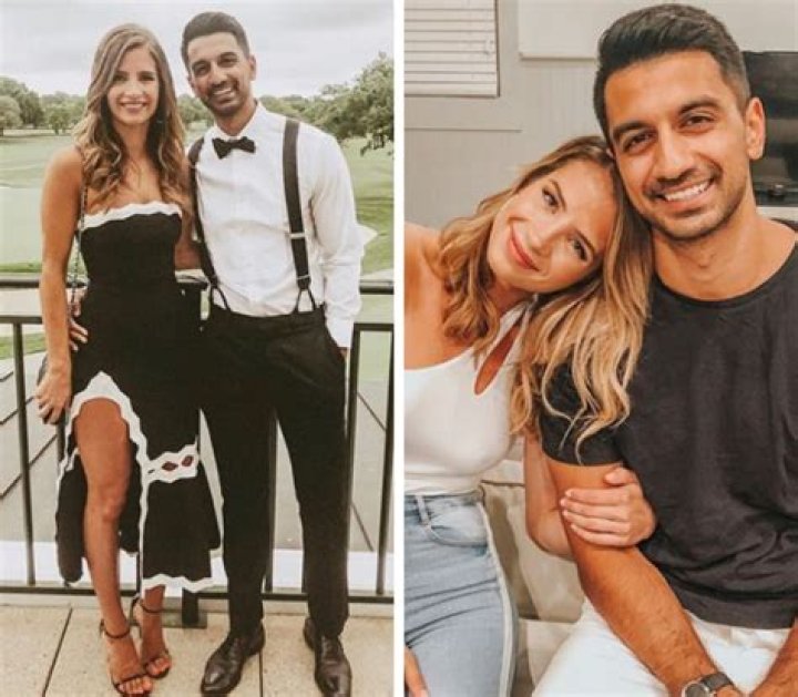 Naomie Olindo Bio, Wiki, Age, Family, Boyfriend, Southern Charm and Net Worth