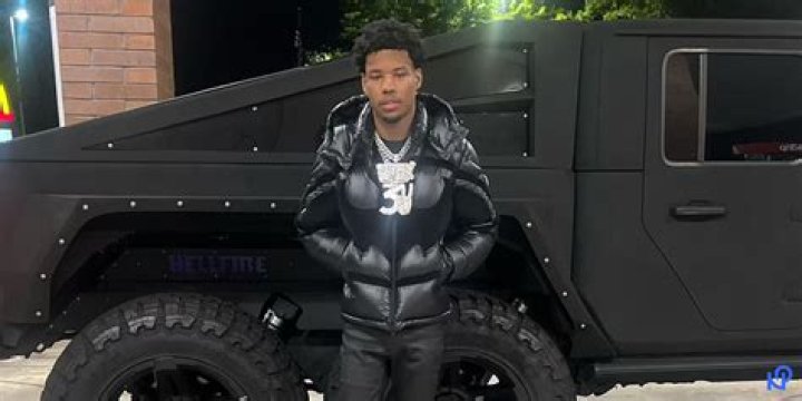 Nardo Wick Age: How Old Is He?