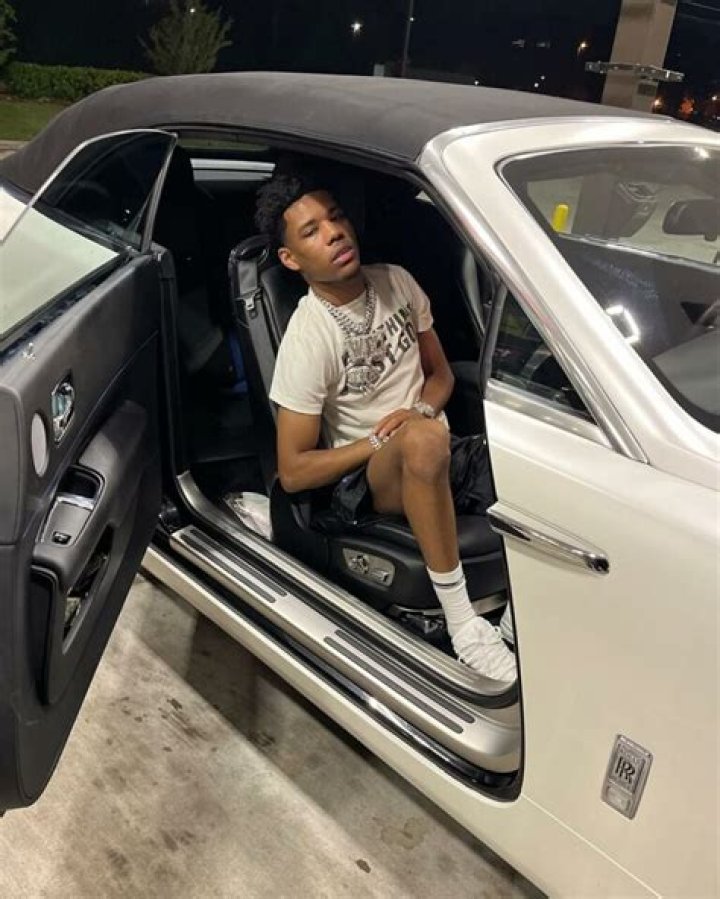 Nardo Wick Biography