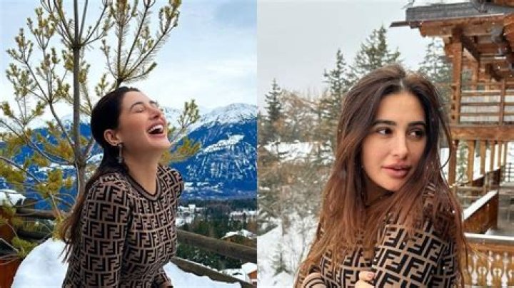 Nargis Fakhri Contact Address, Phone Number, House Address, Email ID