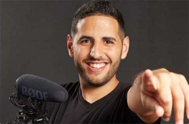 Nas Daily’s Net Worth, Age, Height, Weight, Girlfriend, Dating, Bio-Wiki