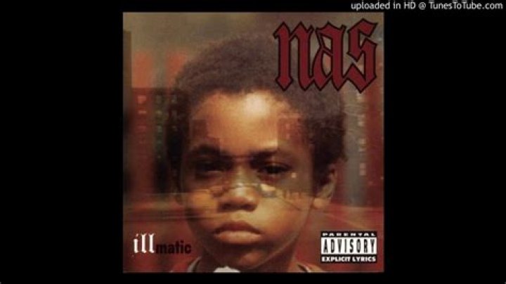 Nas’s
Represent Lyrics
