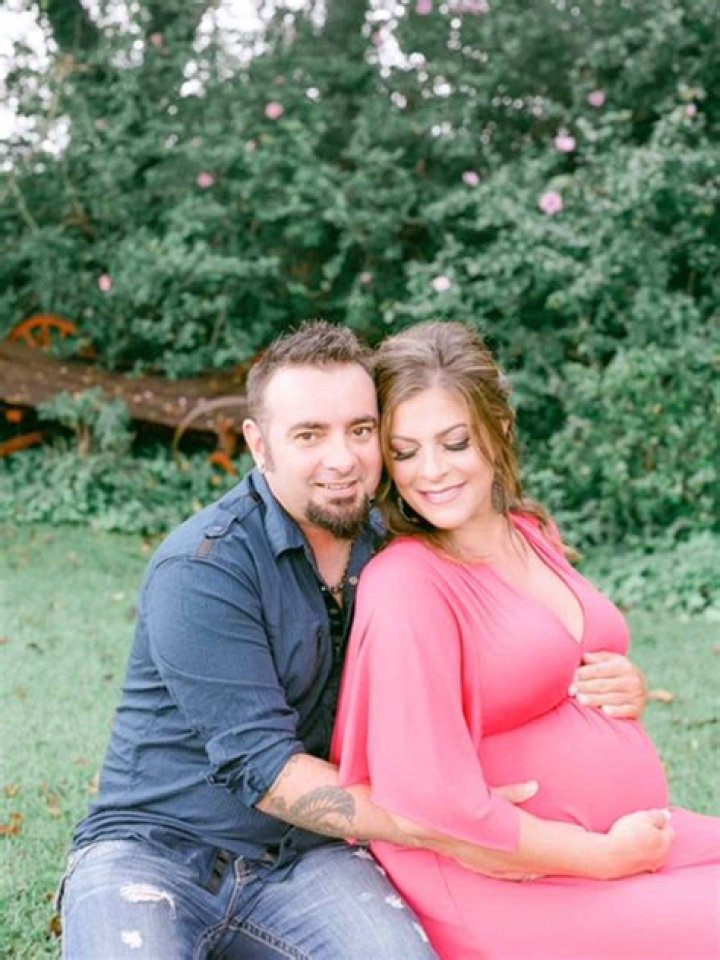Nash Kirkpatrick Age: How Old Is Chris Kirkpatrick And Karly Skladany’s Son?