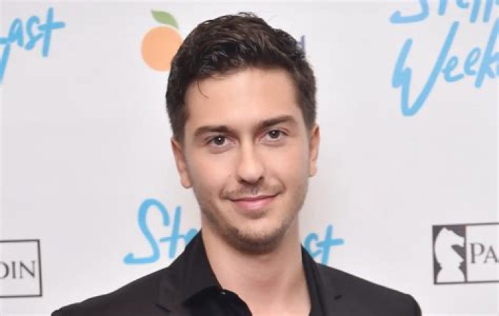 Nat Wolff Biography: Instagram, Net Worth, Songs, Age, Movies, Girlfriend, Brother Alex, Wikipedia, TV Shows