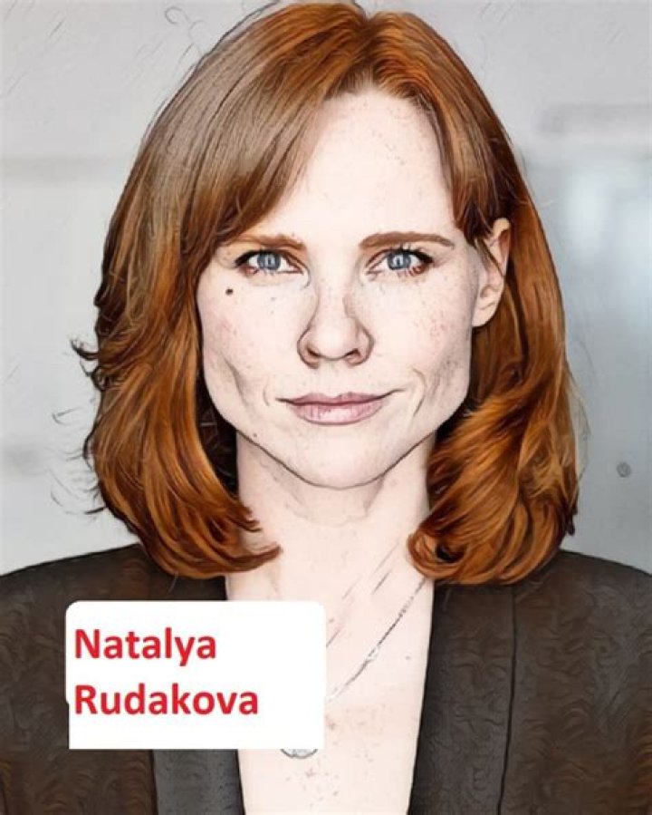 Natalya Rudakova Net Worth, Biography, Wiki, Age, Career, Parents, Boyfriend, Photos or More