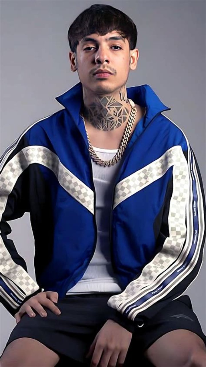 Natanael Cano Height, Weight, Net Worth, Age, Birthday, Wikipedia, Who, Nationality, Biography