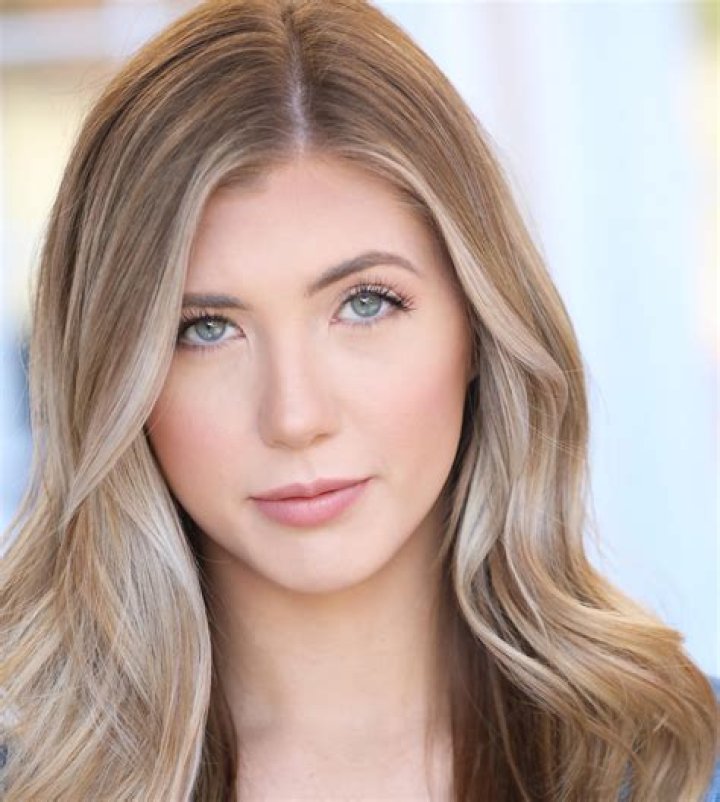 Natasha Duvall