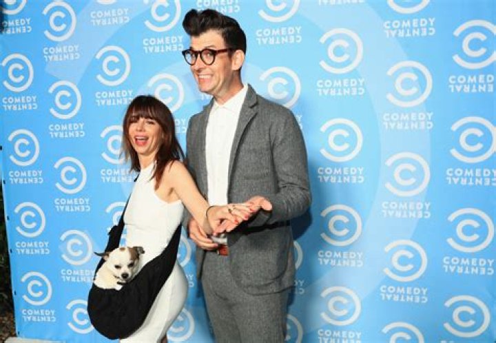Natasha Leggero(comedian) Bio, Age, Height, Husband, Baby, Movies TV Shows