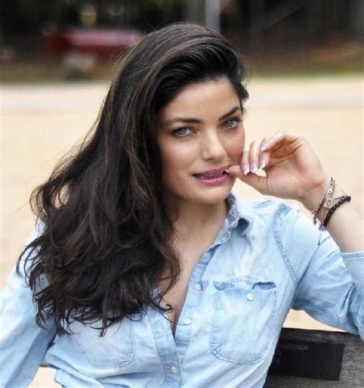 Natasha Wilson