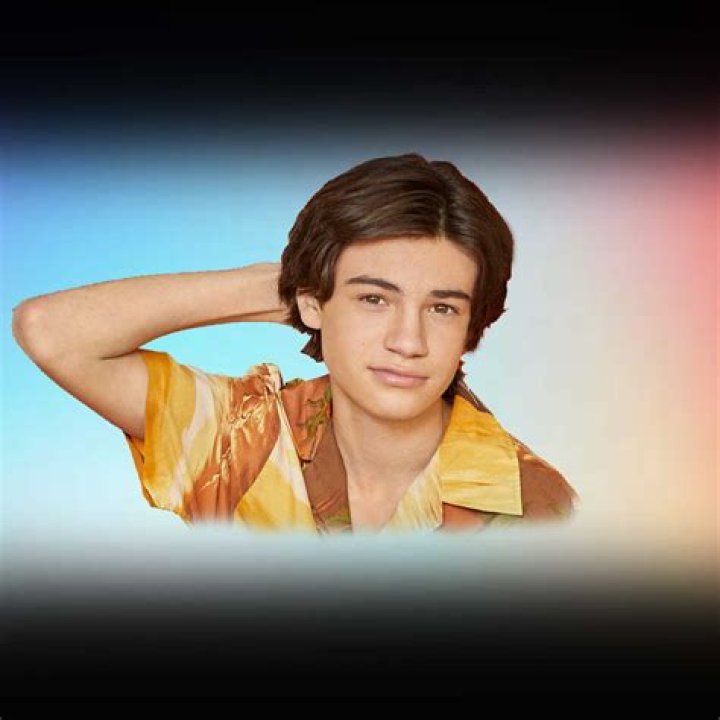 Nathan Blair (Actor) Wiki, Bio, Age, Height, Weight, Net Worth, Ethnicity, Facts