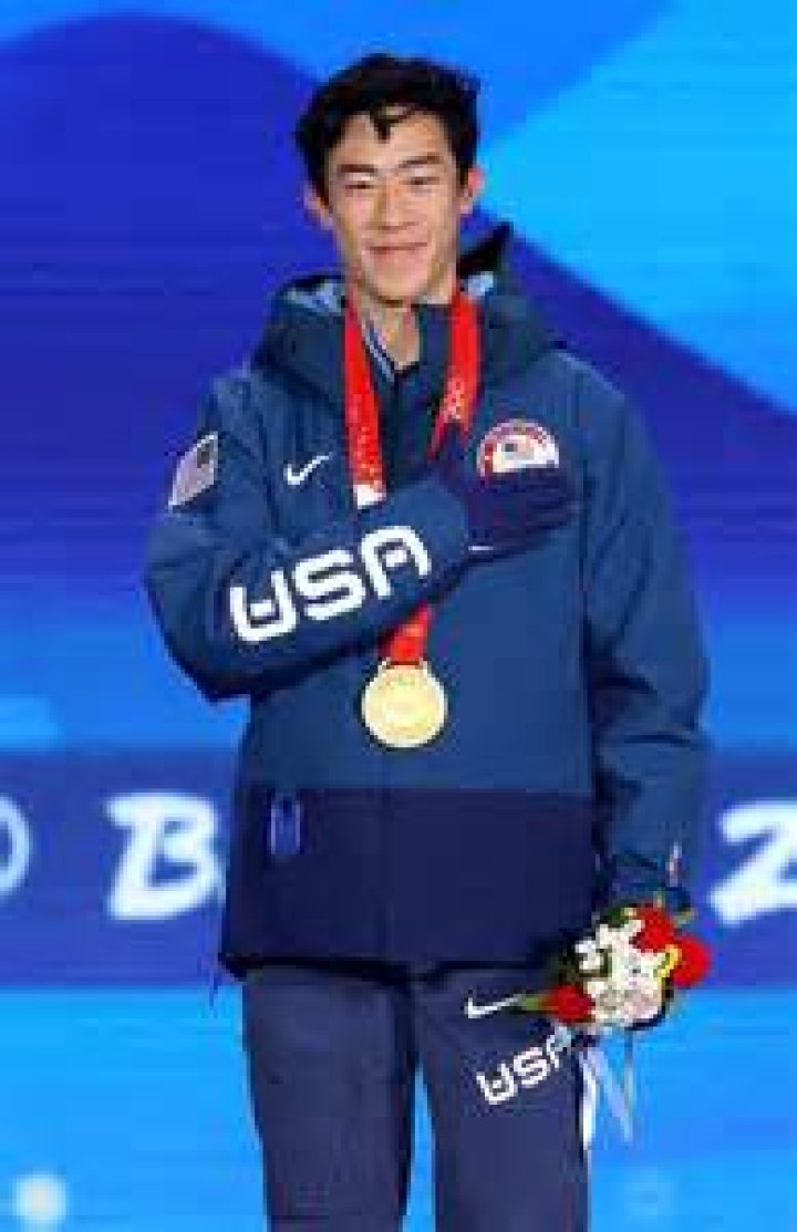 Nathan Chen Girlfriend, Wife, Height, Yale, Olympic Medals, Is Nathan Chen Dating?