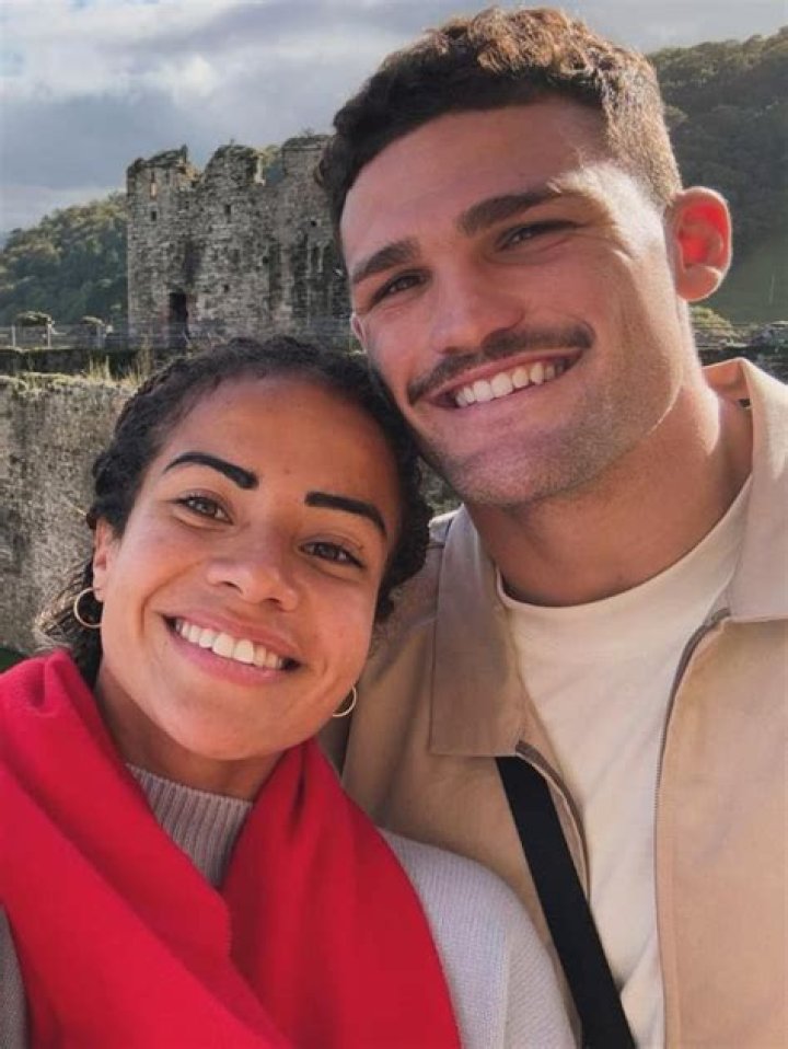 Nathan Dalah Biography, Wiki, Social Profile, Age, Net Worth: Meet Georgia Fowler Boyfriend On Instagram