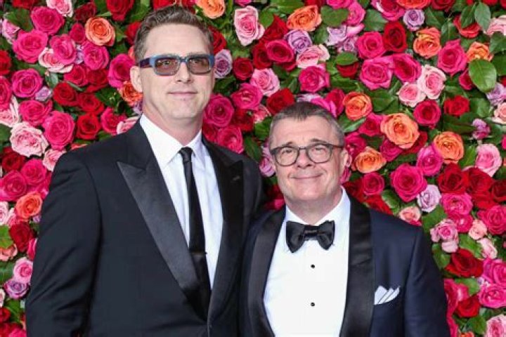 Nathan Lane Has A Son With His Husband Devlin Elliott? Sexuality And Family Tree