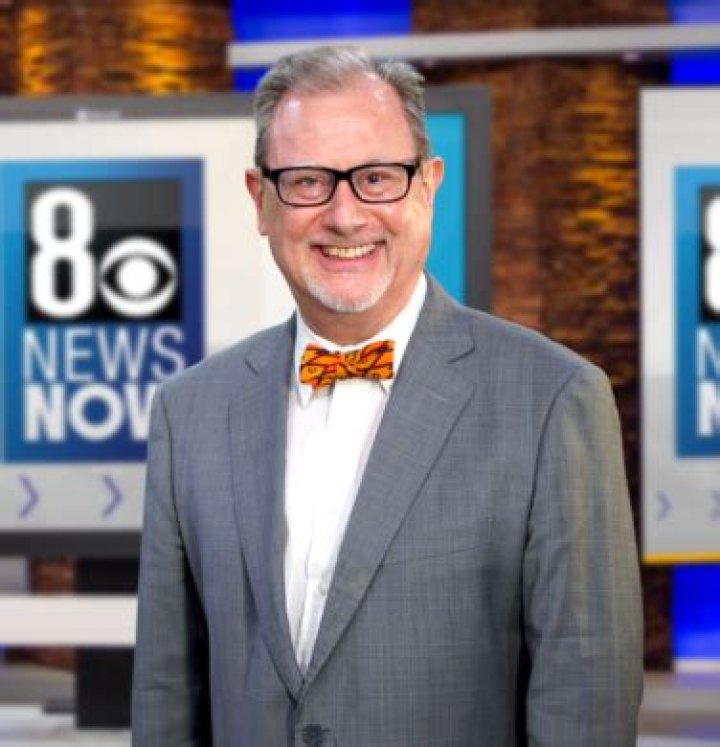 Nathan Tannenbaum Biography, Age, Wife, Las Vegas and Net Worth