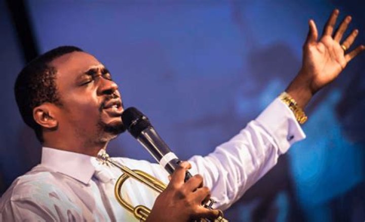 Nathaniel Bassey: Biography and Interesting Facts About The Gospel Artiste