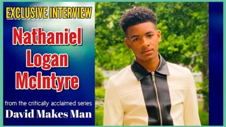 Nathaniel Logan McIntyre Wikipedia, Biography, Age, Height, Girlfriend, Instagram