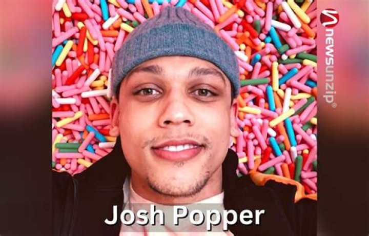 
Nathaniel Popper Height, Weight, Net Worth, Age, Birthday, Wikipedia, Who, Nationality, Biography 