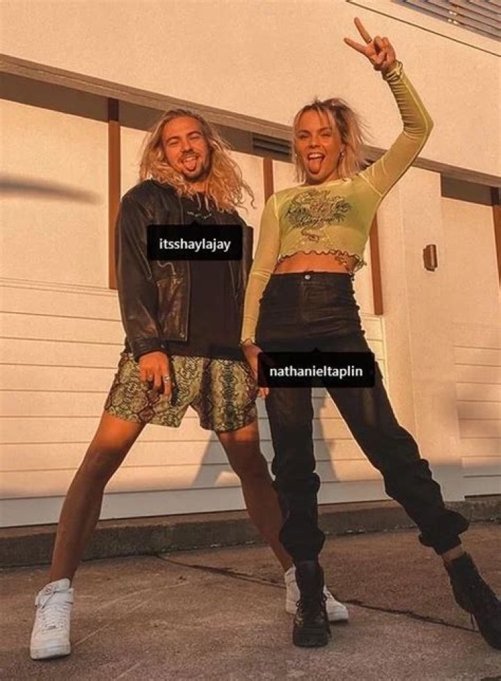 Nathaniel Taplin Sexuality: Is He Gay? Relationship Details